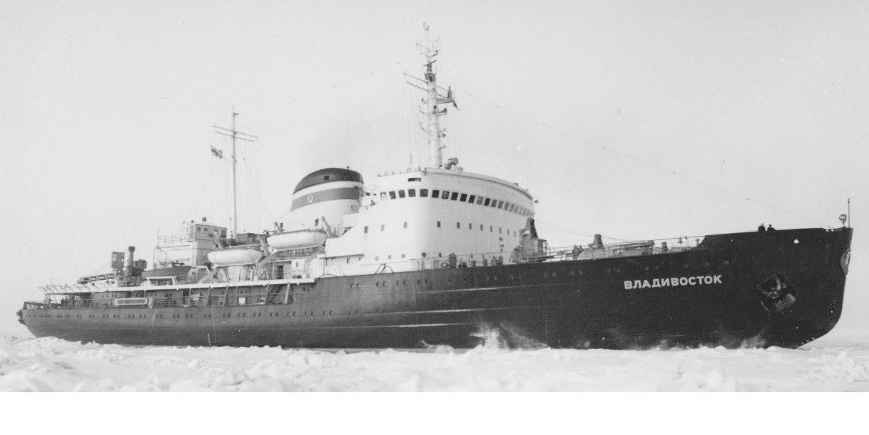 Vladivostok