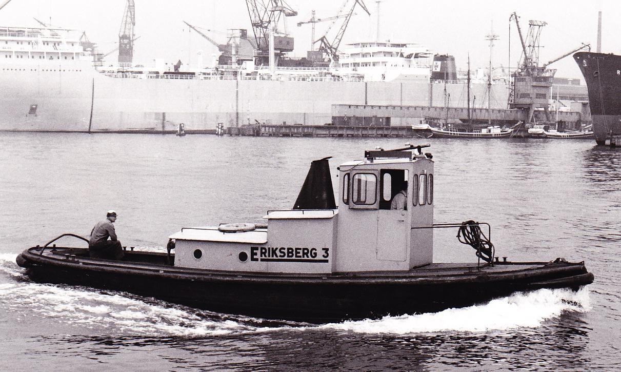 Eriksberg 3