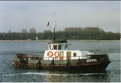 Buffel