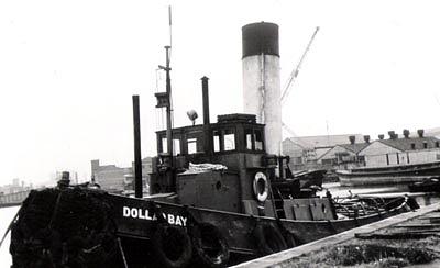 Dollar Bay