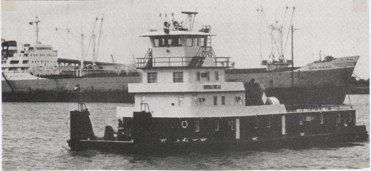 Capitan Rey II