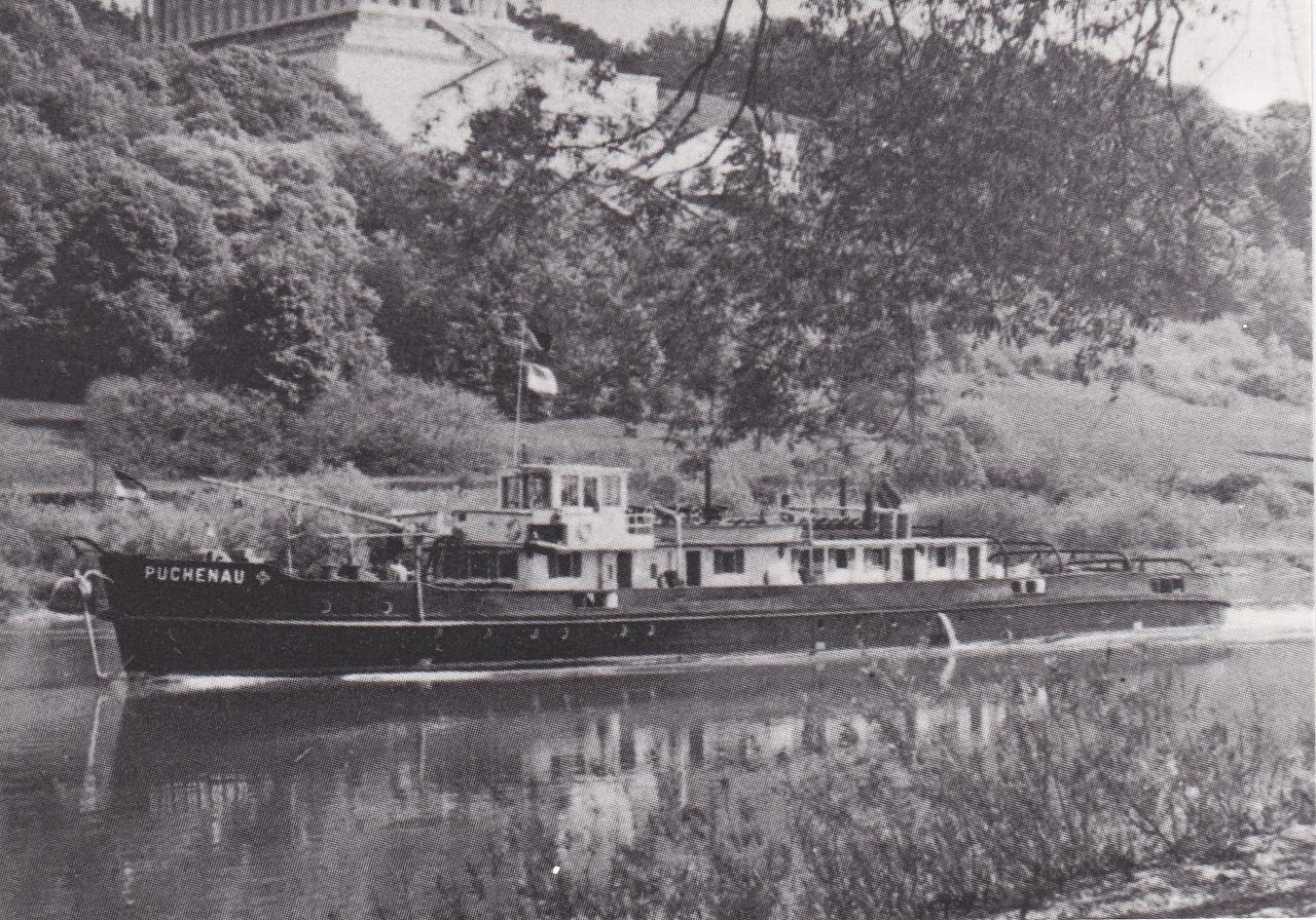 Puchenau