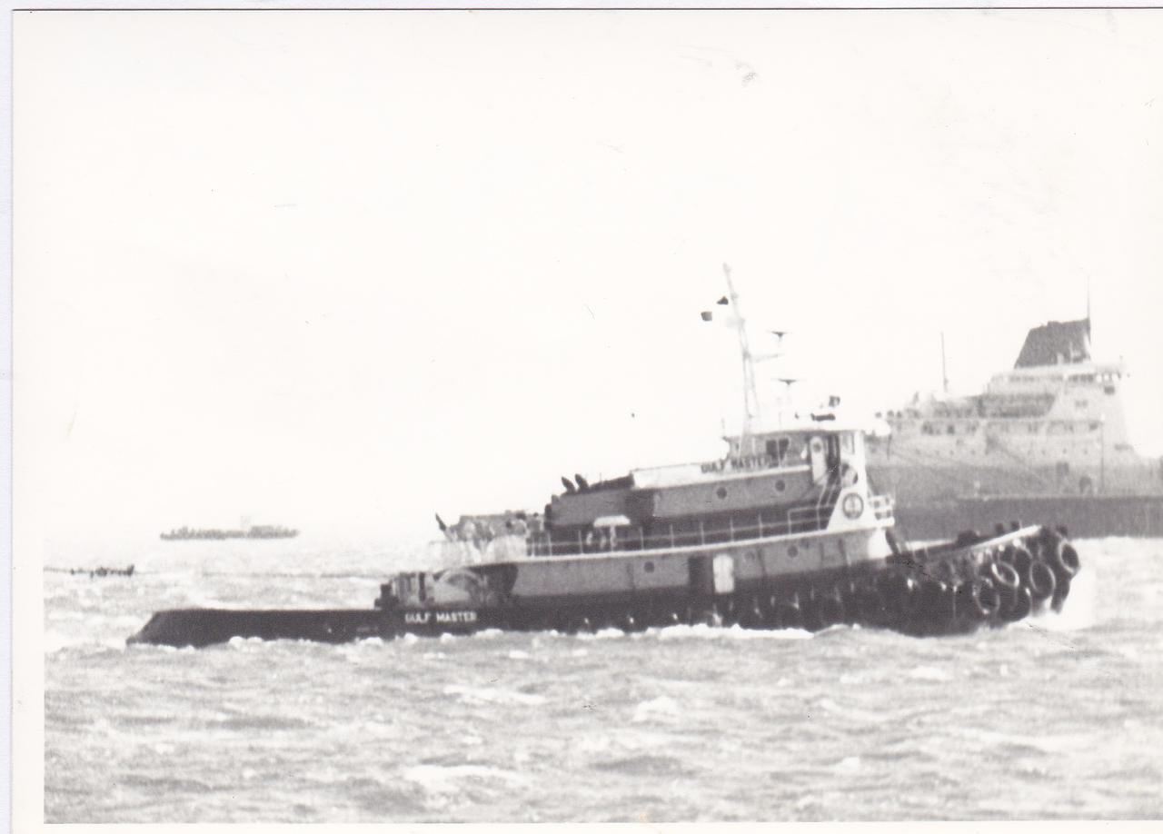 Gulf Master