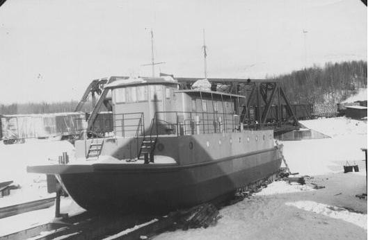 T. Gibbens