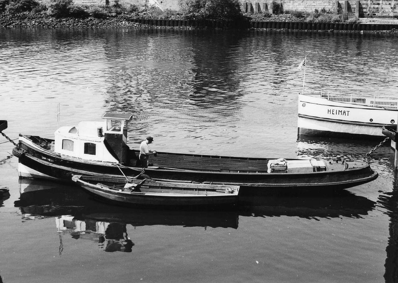 Jan Hein