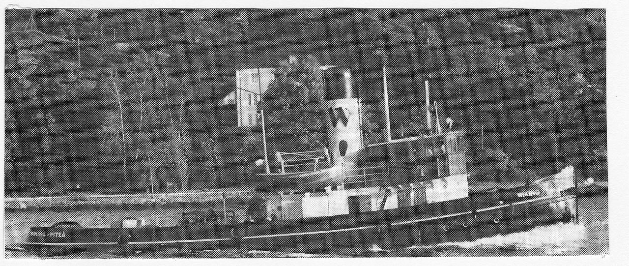 Svarta Rudolf