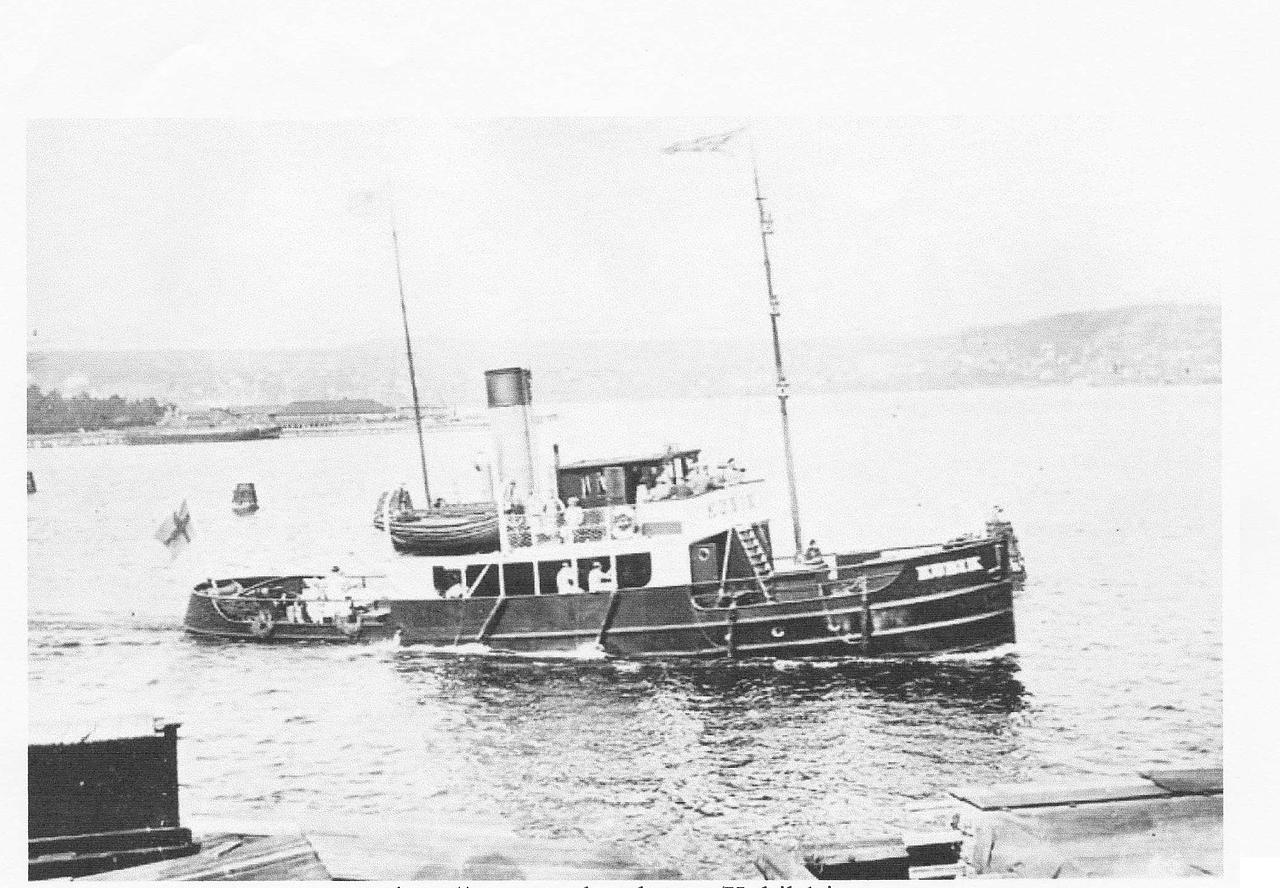 Ribershus