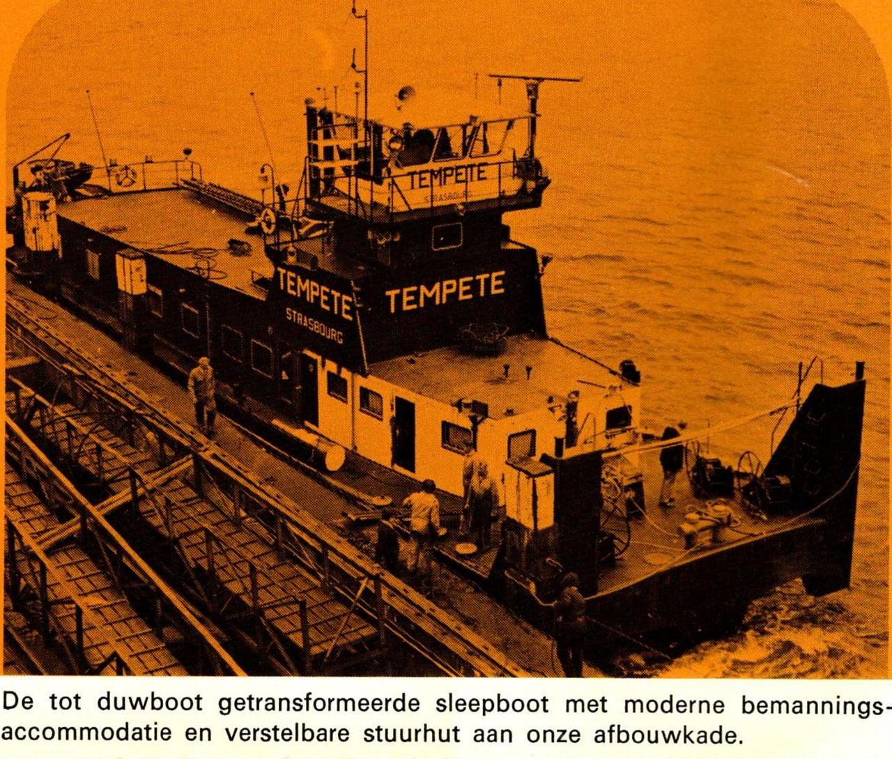 Tempete