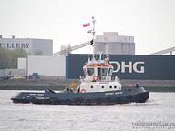 Svitzer Boxer+