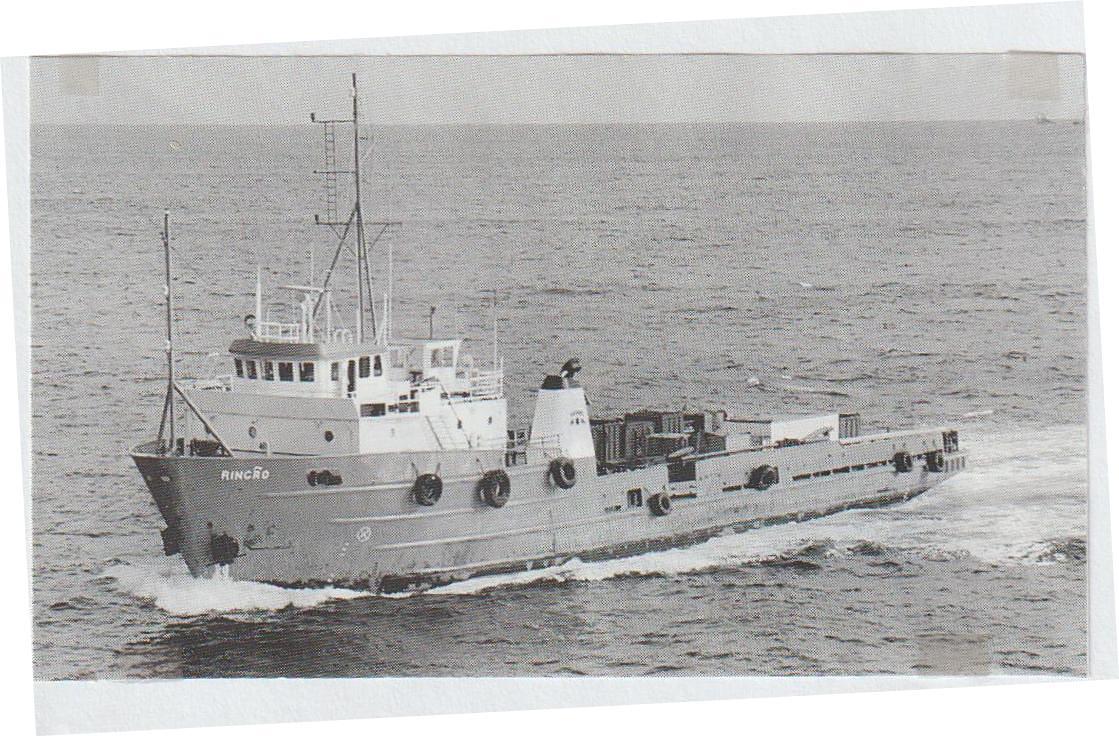Robalo I