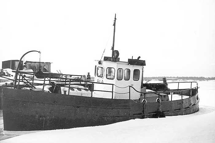Ala