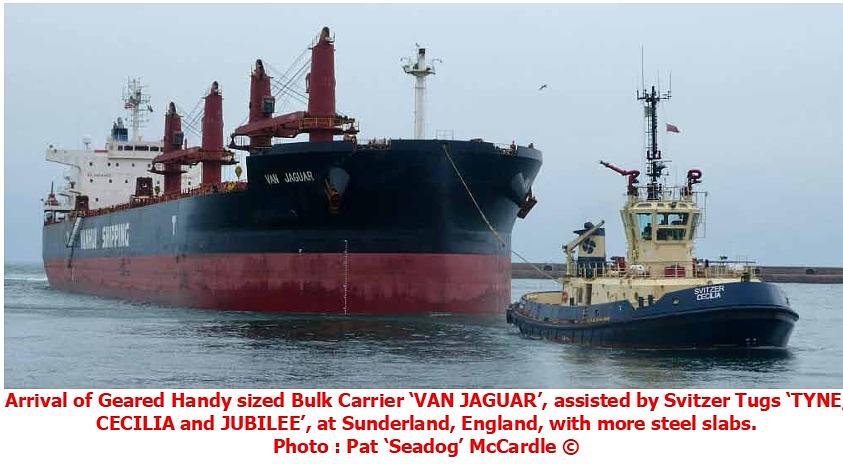 Svitzer Jubilee