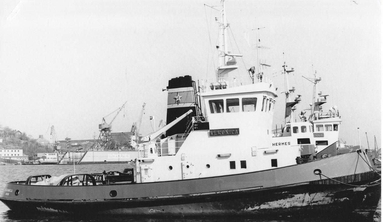 Victoria