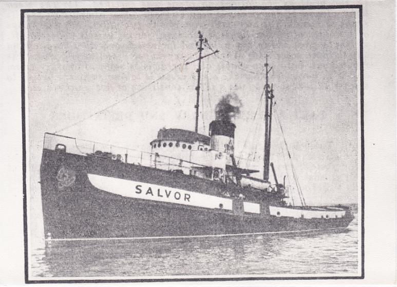 Salvor
