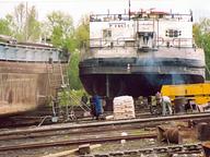 Esso Lutece