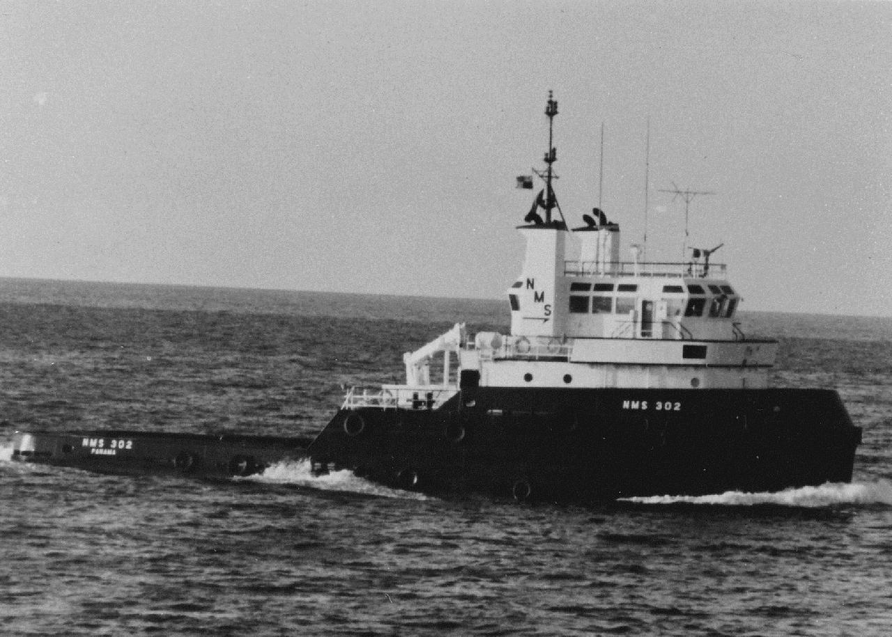 N.M.S 302
