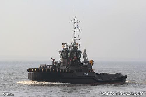 Hector A 254