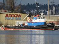 Leroy S. Ledcor