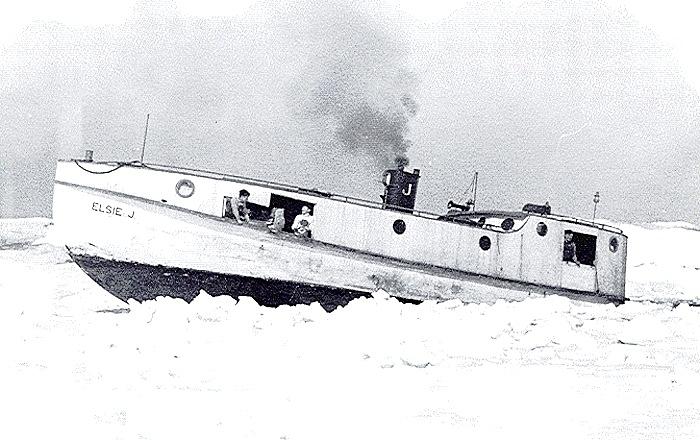 Elsie J.