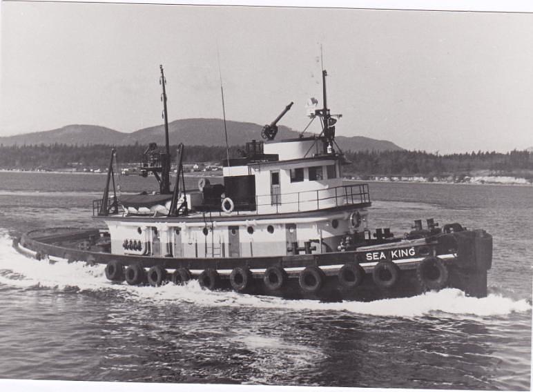 Sea King