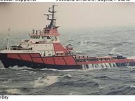 Ocean Supporter