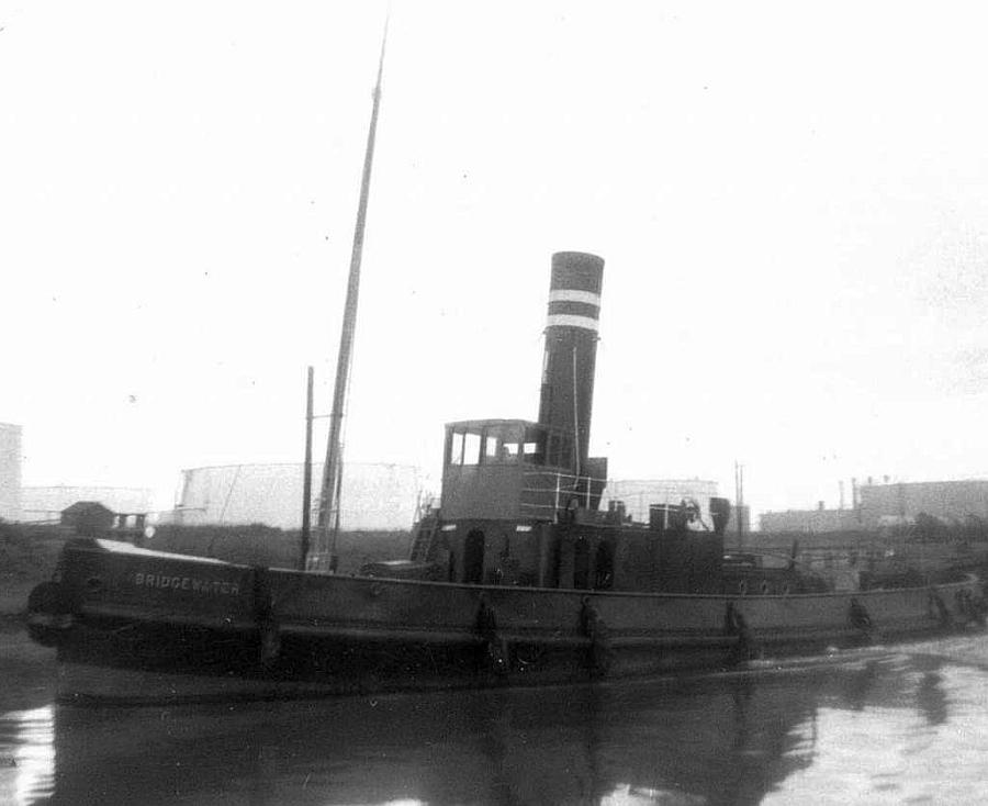 Bridgewater