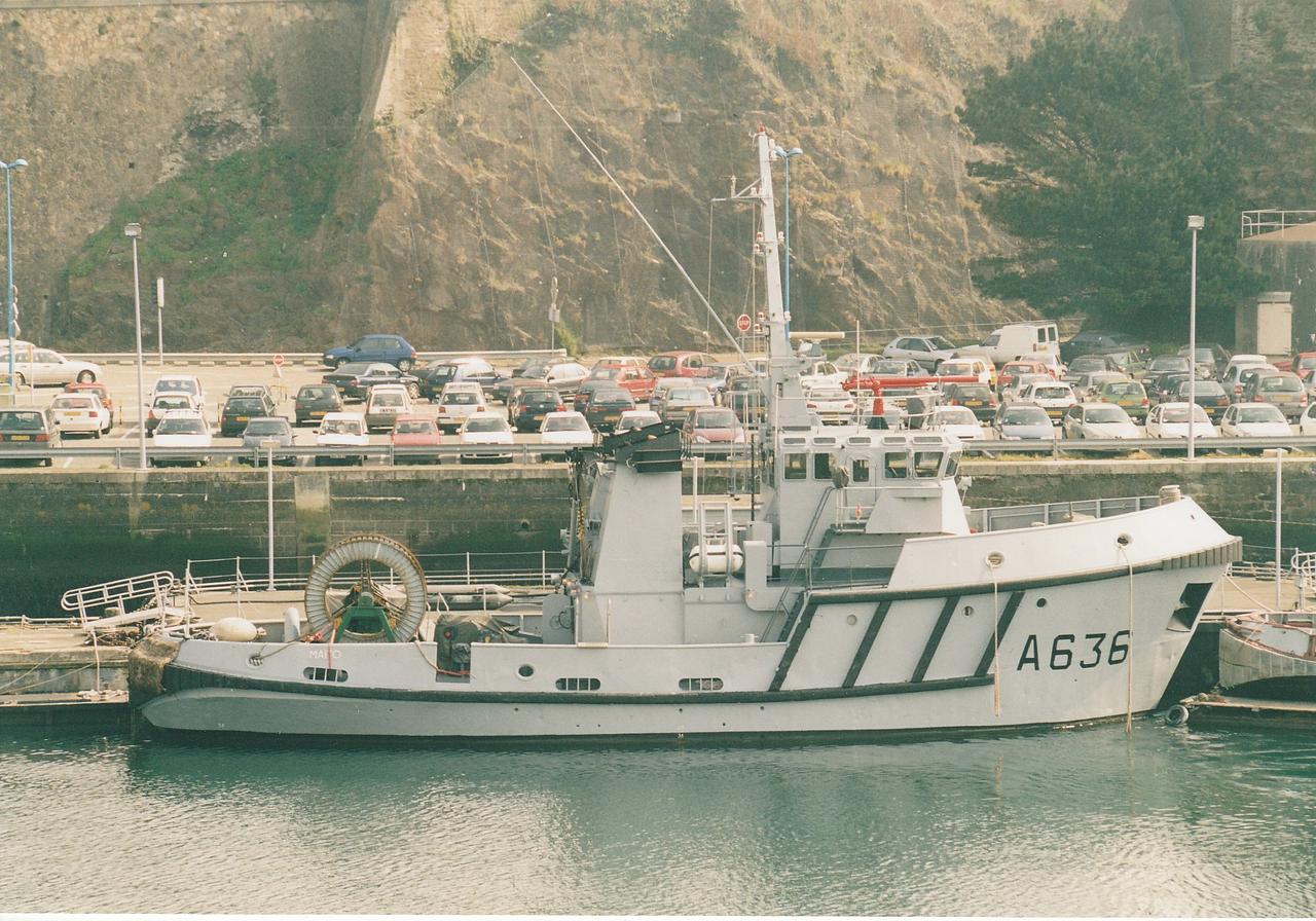 Maito--A 636