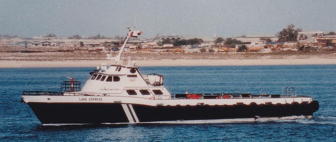 Lake Express