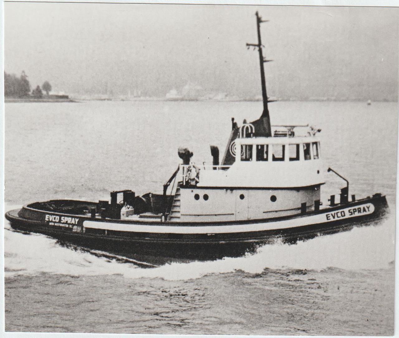 Leroy S. Ledcor
