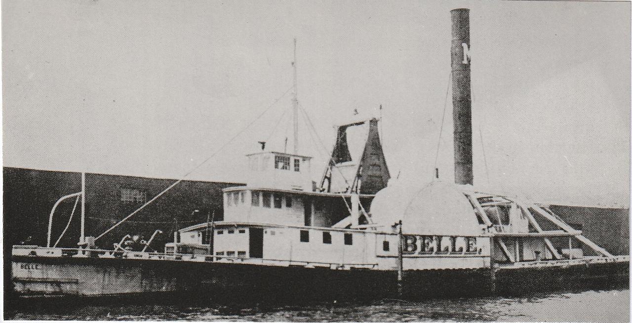 Belle