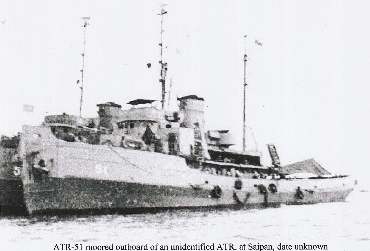 Uss Atr-51