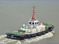 Ocean Navigator