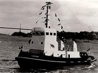 Canal Services 7