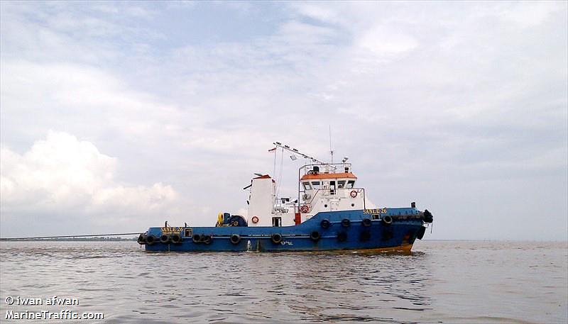 Sanle 26