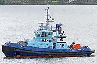 Dgs Alex