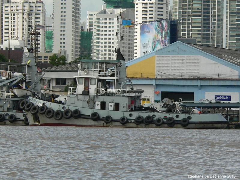 Tarua 113