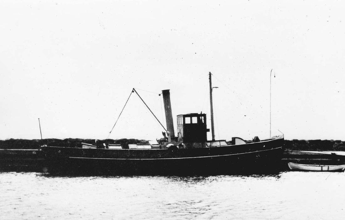 Lodsen