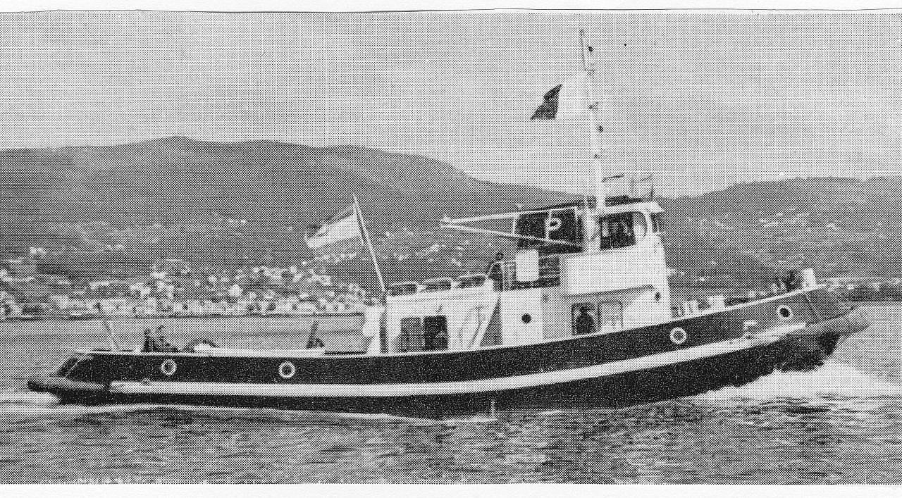 V.B. Pouliguen
