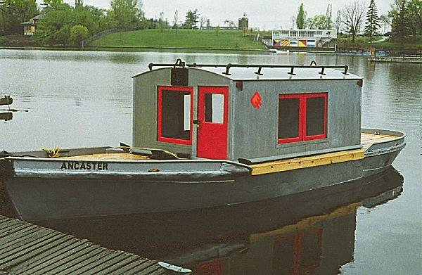 Ancaster