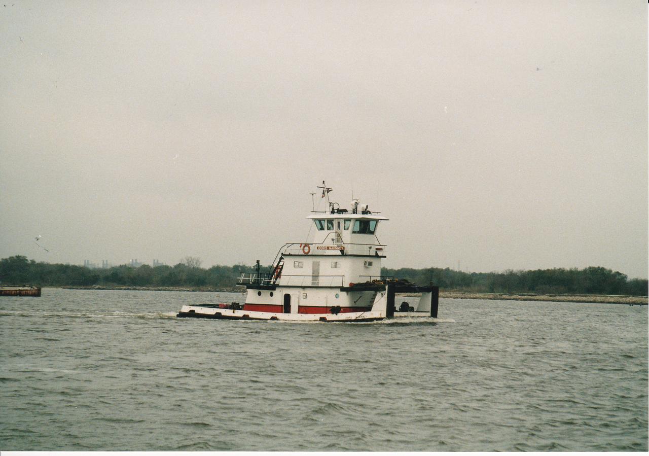 Mohawk Traveler