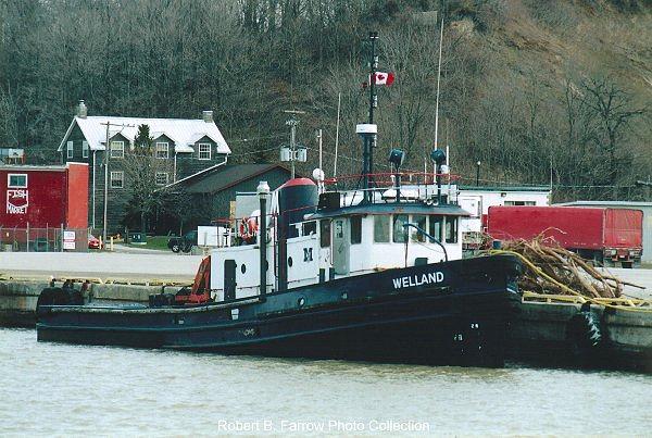 Welland