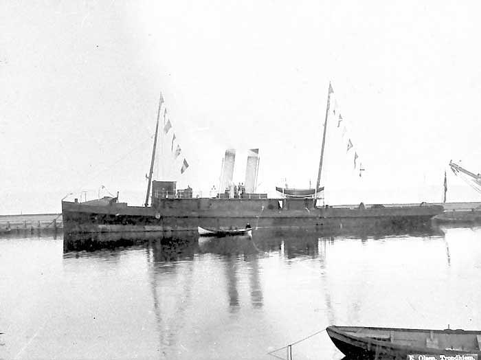 A.A. Trapani