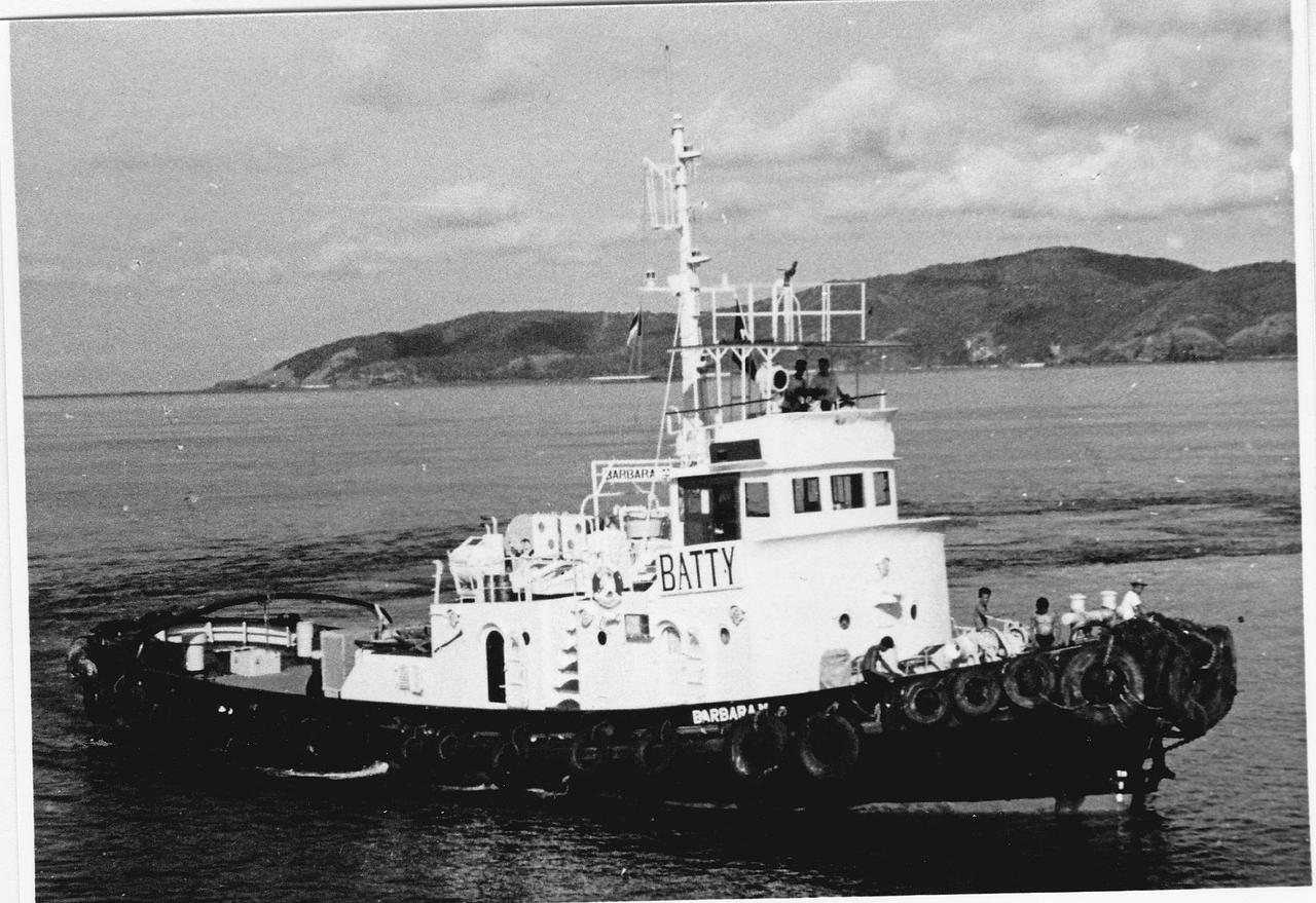 Muna VII