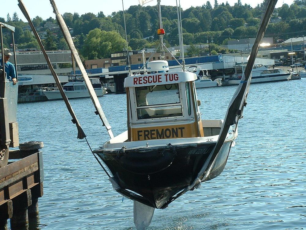 Escort