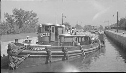 Prospect II