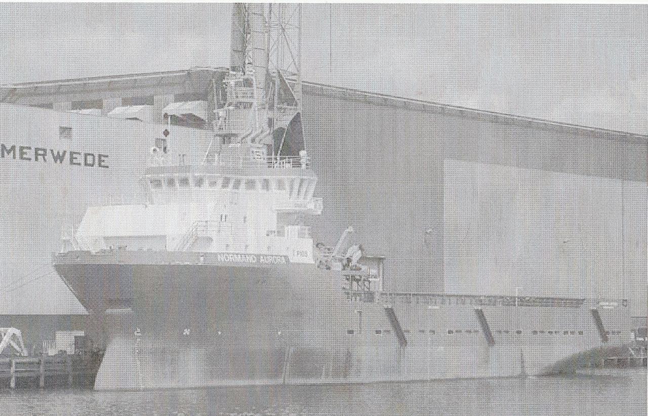 Normand Aurora