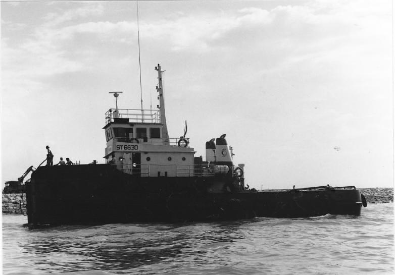St 6630