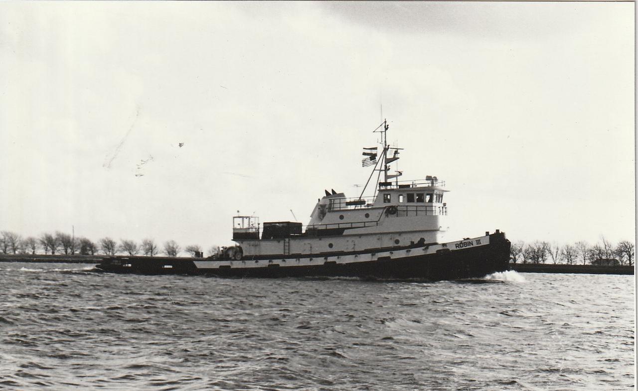 Capt. Les Easom
