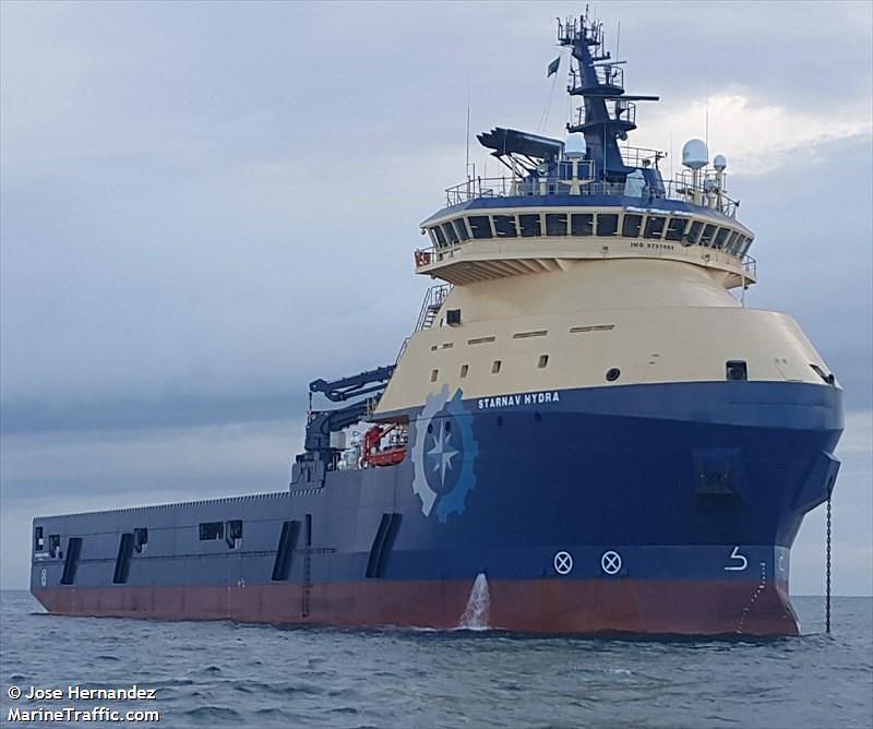 Starnav Hydra