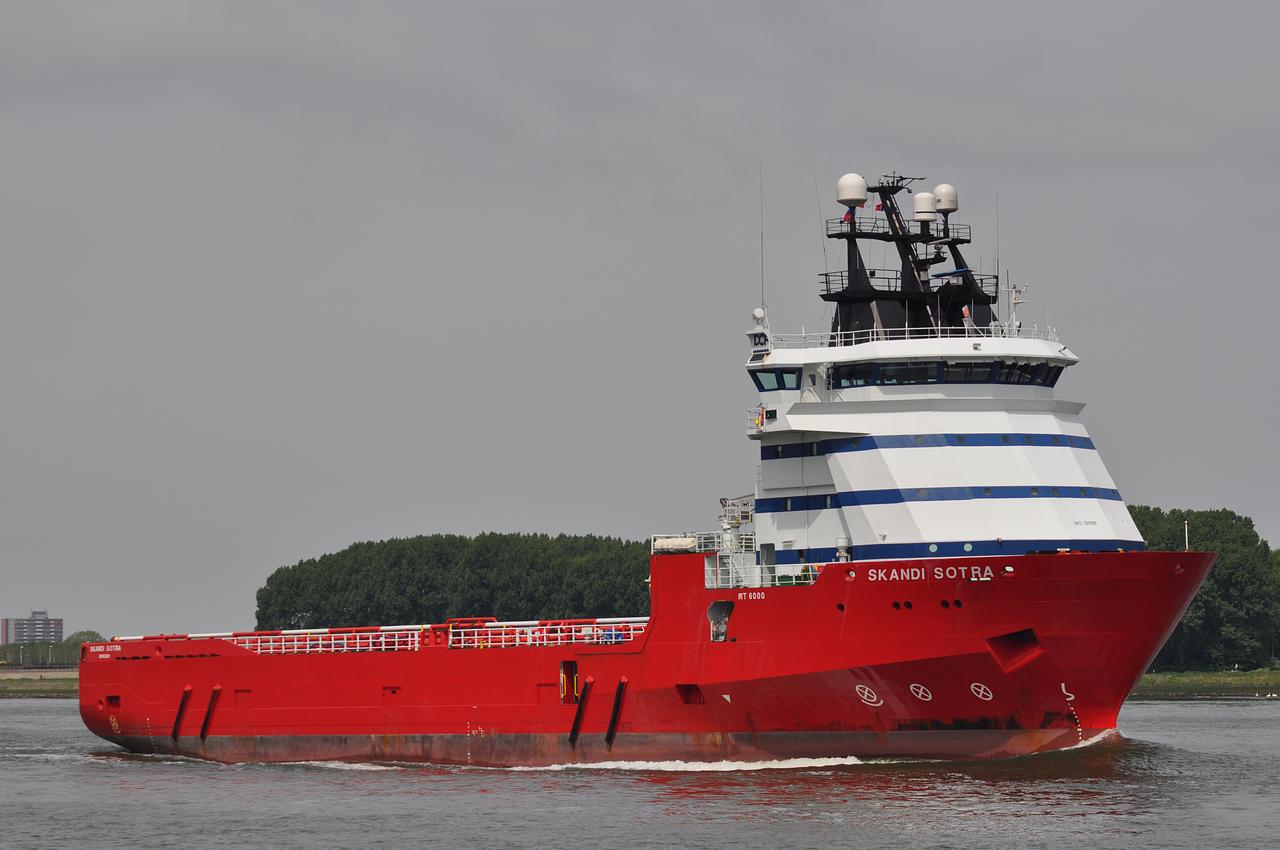 Skandi Sotra